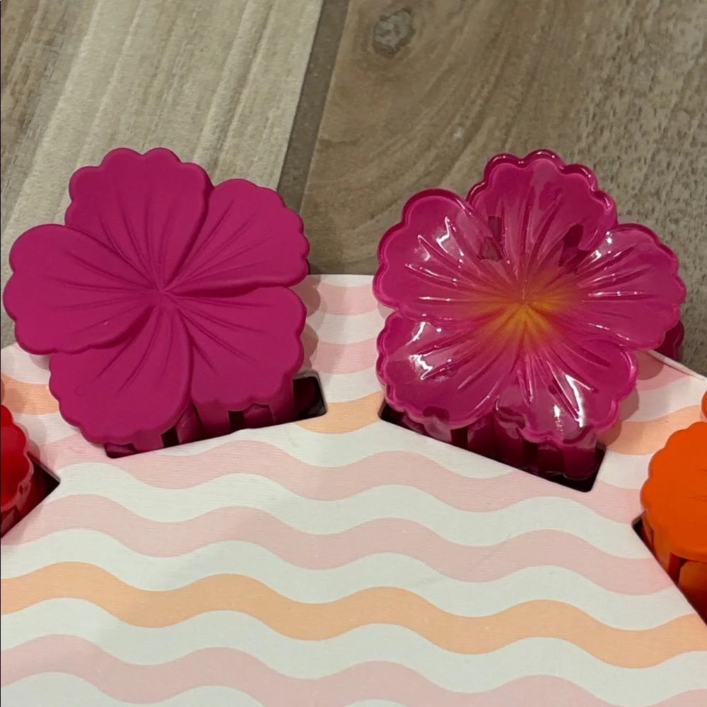 Piper K set ten